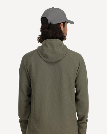 Кепка Simms Tongass Rain Cap (; one size; Steel)